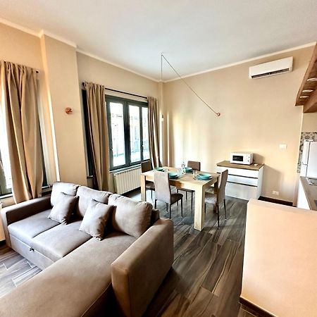 Casa Brescia Lejlighed Torino Eksteriør billede