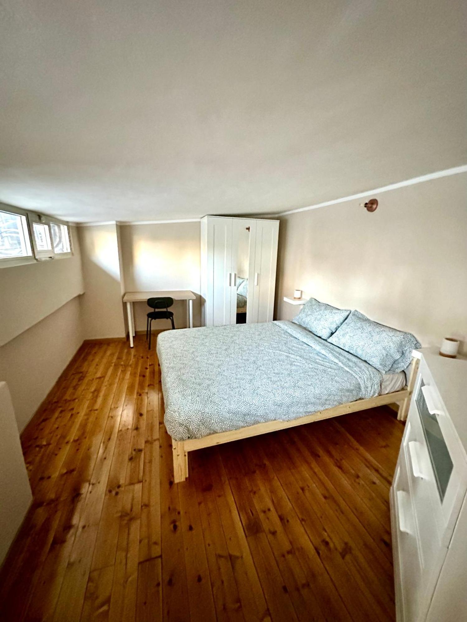 Casa Brescia Lejlighed Torino Eksteriør billede