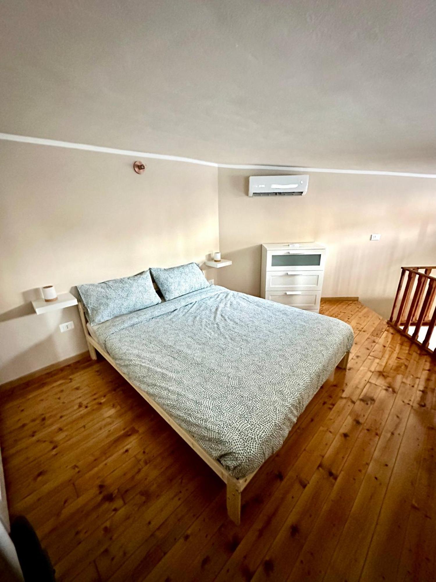 Casa Brescia Lejlighed Torino Eksteriør billede